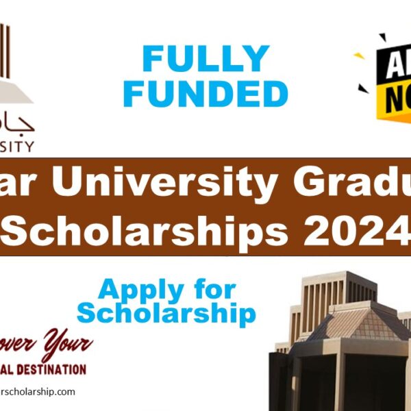 Graduate Scholarship